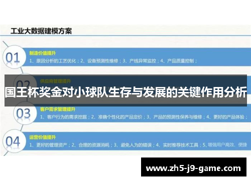 国王杯奖金对小球队生存与发展的关键作用分析 国王杯奖金对小球队生存与发展的关键作用分析