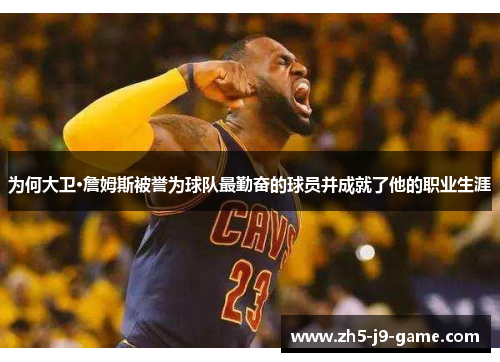 为何大卫·詹姆斯被誉为球队最勤奋的球员并成就了他的职业生涯 为何大卫·詹姆斯被誉为球队最勤奋的球员并成就了他的职业生涯