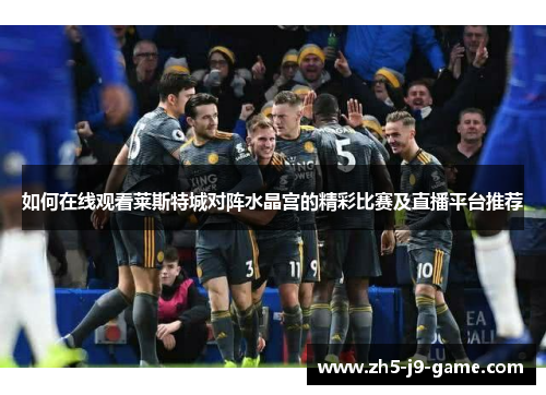 如何在线观看莱斯特城对阵水晶宫的精彩比赛及直播平台推荐