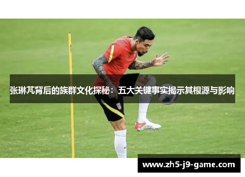 张琳芃背后的族群文化探秘:五大关键事实揭示其根源与影响 张琳芃背后的族群文化探秘:五大关键事实揭示其根源与影响