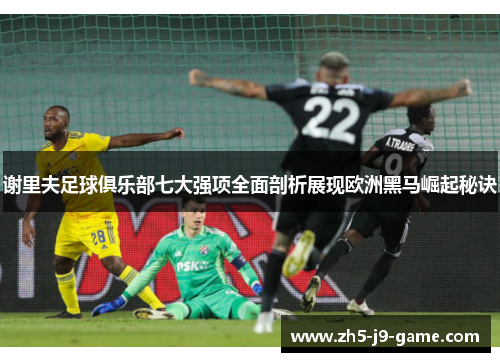 谢里夫足球俱乐部七大强项全面剖析展现欧洲黑马崛起秘诀 谢里夫足球俱乐部七大强项全面剖析展现欧洲黑马崛起秘诀